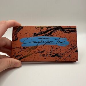 Alamar Hydrating Complexion Trio - Brown and Blue